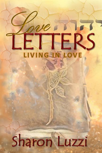 Vorderes Coverbild Love Letters: Living In Love