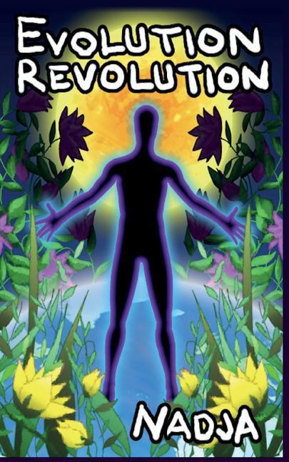 Vorderes Coverbild Evolution Revolution