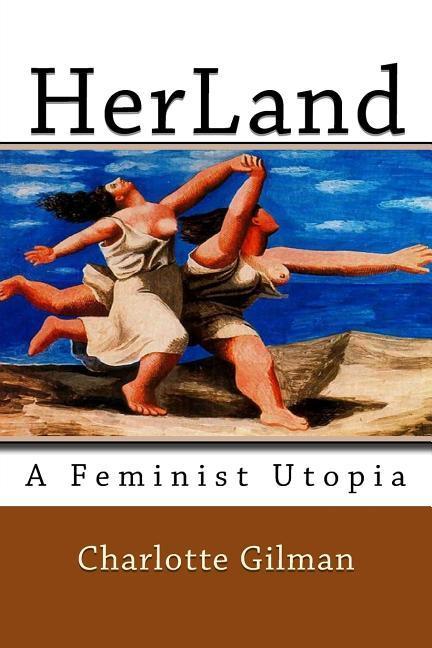 Vorderes Coverbild Herland