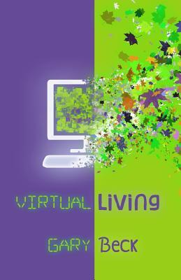 Vorderes Coverbild Virtual Living