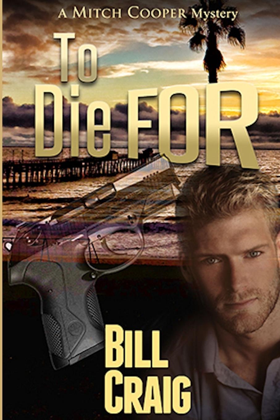 Vorderes Coverbild To Die For