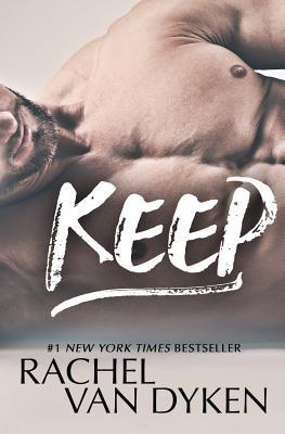 Vorderes Coverbild Keep