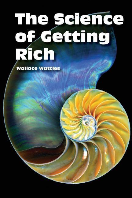 Vorderes Coverbild The Science of Getting Rich