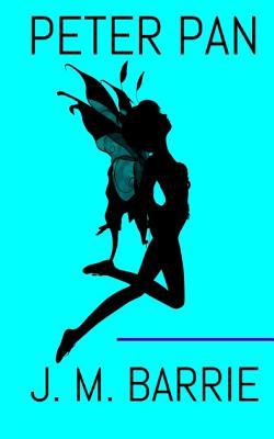 Vorderes Coverbild Peter Pan