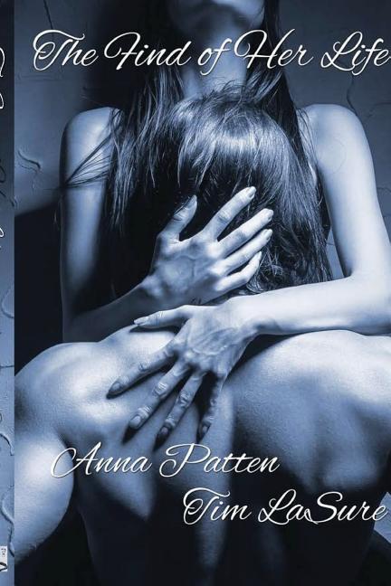 Vorderes Coverbild The Find of Her Life