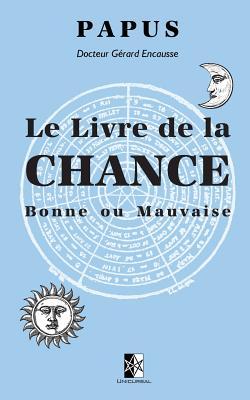 Vorderes Coverbild Le Livre de la Chance
