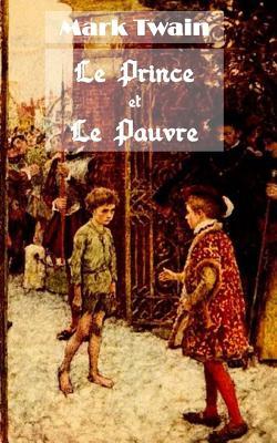 Vorderes Coverbild Le Prince et le Pauvre