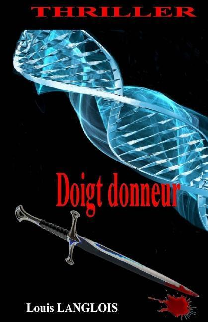 Vorderes Coverbild Doigt donneur