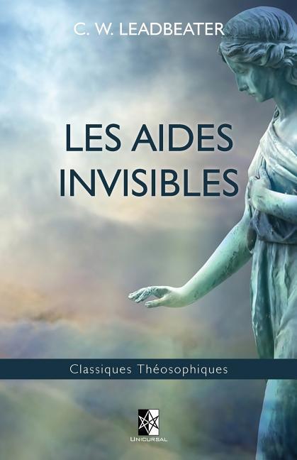 Vorderes Coverbild Les Aides Invisibles