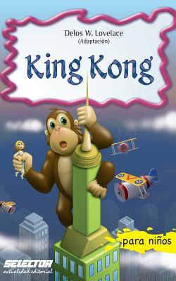 Vorderes Coverbild King Kong