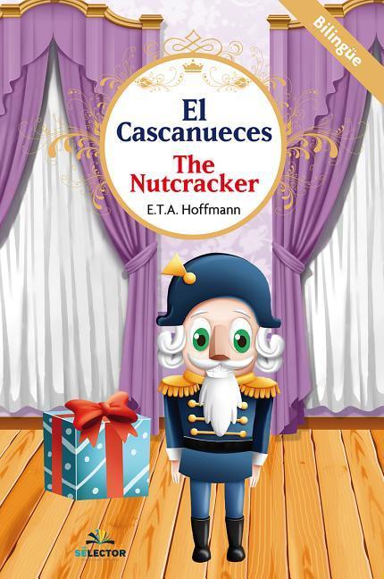 Vorderes Coverbild Cascanueces, El