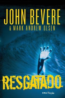 Vorderes Coverbild Resgatado: Uma Ficcao
