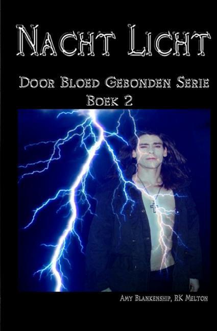 Vorderes Coverbild Nacht licht