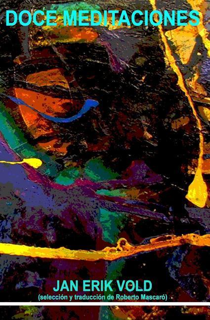 Vorderes Coverbild 12 Meditaciones