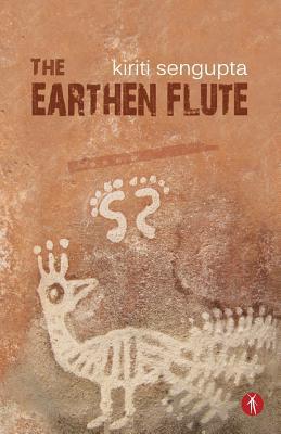 Vorderes Coverbild The Earthen Flute