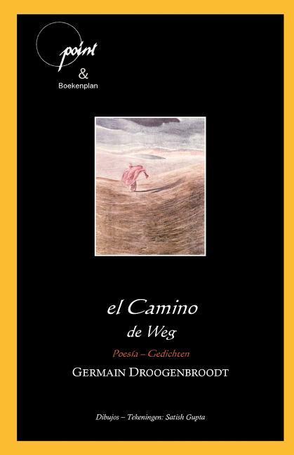 Vorderes Coverbild el Camino