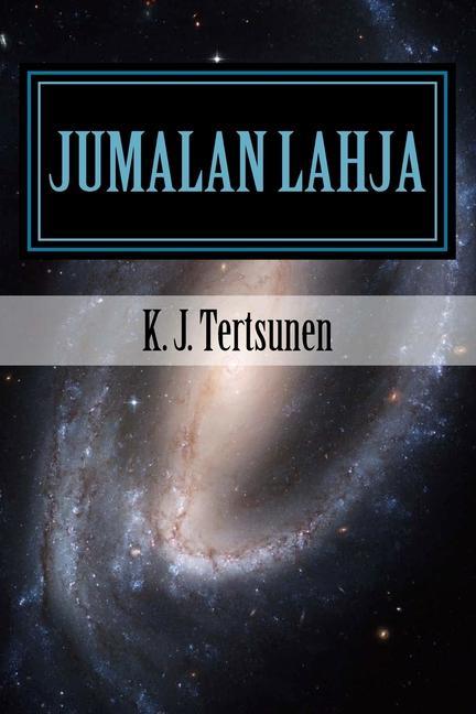 Vorderes Coverbild Jumalan lahja