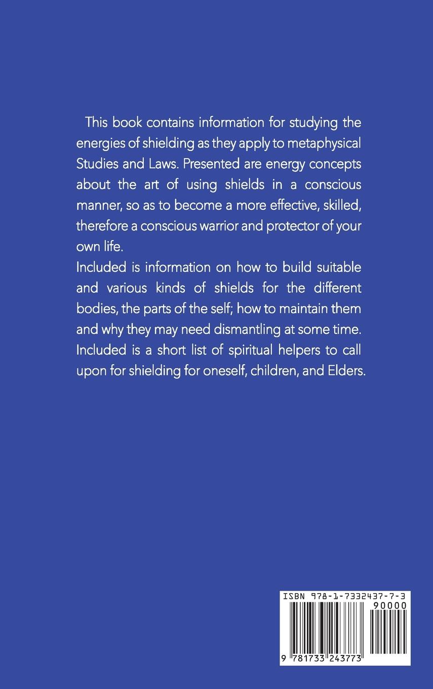 Rückseitencover The Use of Shield Energies