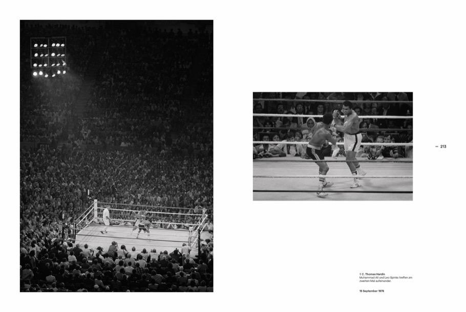 Beispielinhalt (Bild) Muhammad Ali