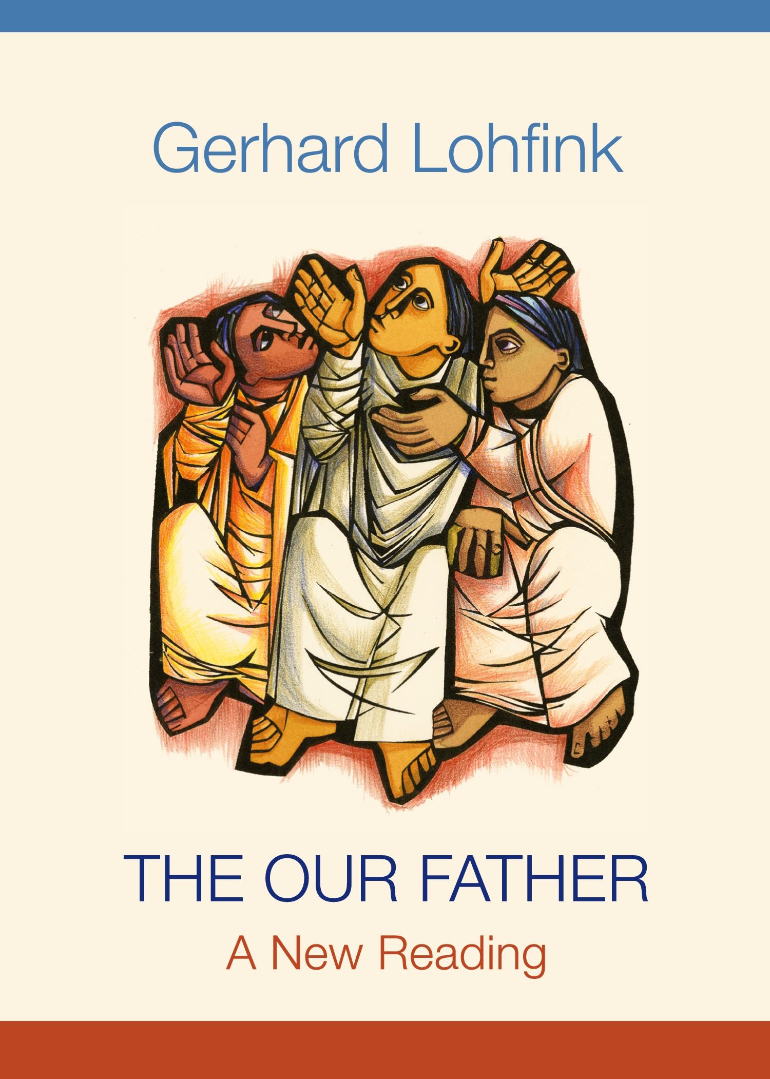 Vorderes Coverbild Our Father, The