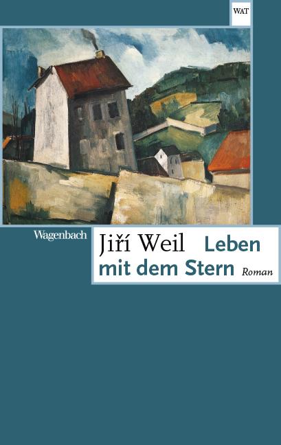 Vorderes Coverbild Leben mit dem Stern