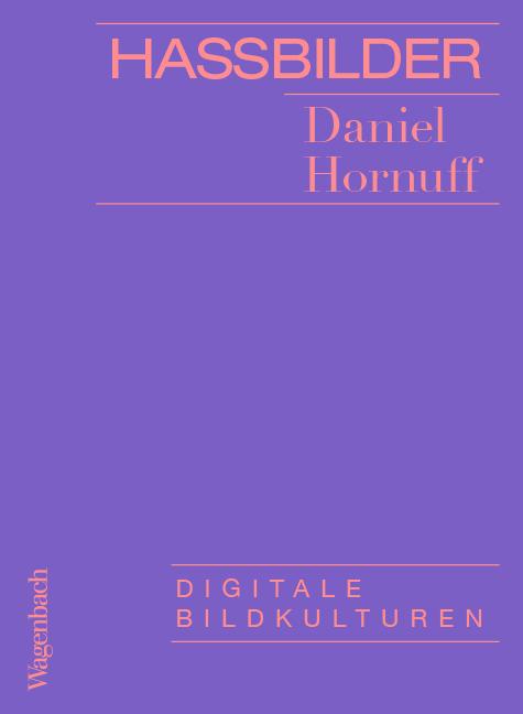 Vorderes Coverbild Hassbilder