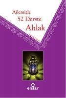 Vorderes Coverbild Ailemizle 52 Derste Ahlak