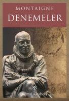 Vorderes Coverbild Denemeler