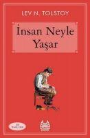 Vorderes Coverbild Insan Neyle Yasar