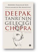 Vorderes Coverbild Tanrinin Gelecegi