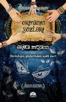 Vorderes Coverbild Ormanin Gözleri