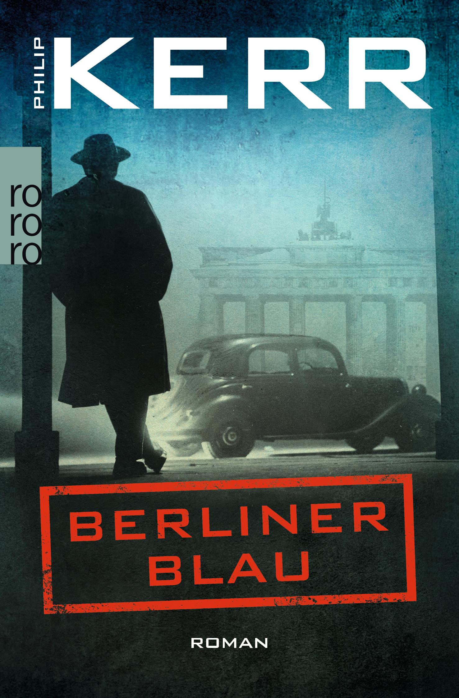 Vorderes Coverbild Berliner Blau