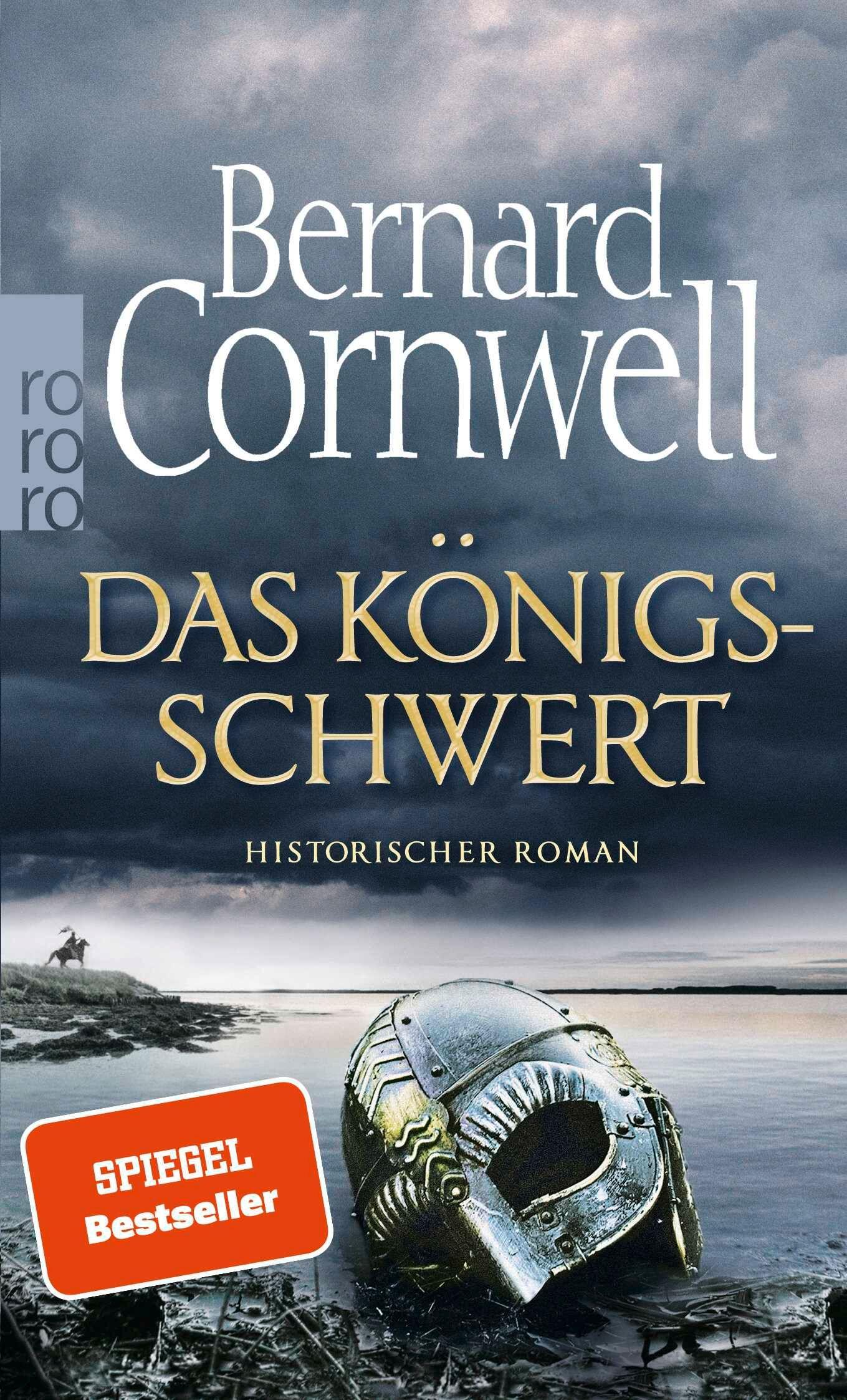 Vorderes Coverbild Das Königsschwert
