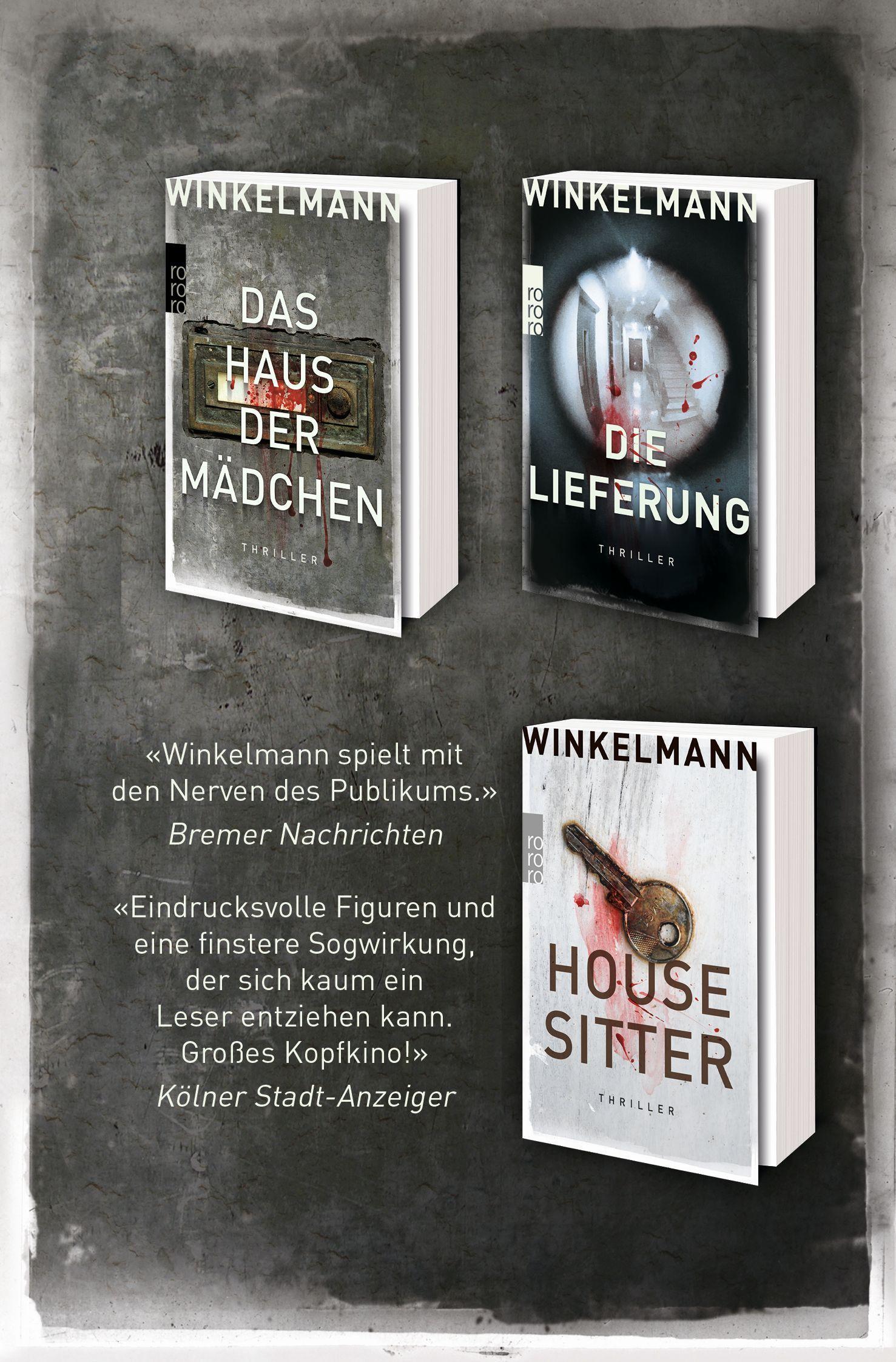 Beispielinhalt (Bild) Der Fahrer