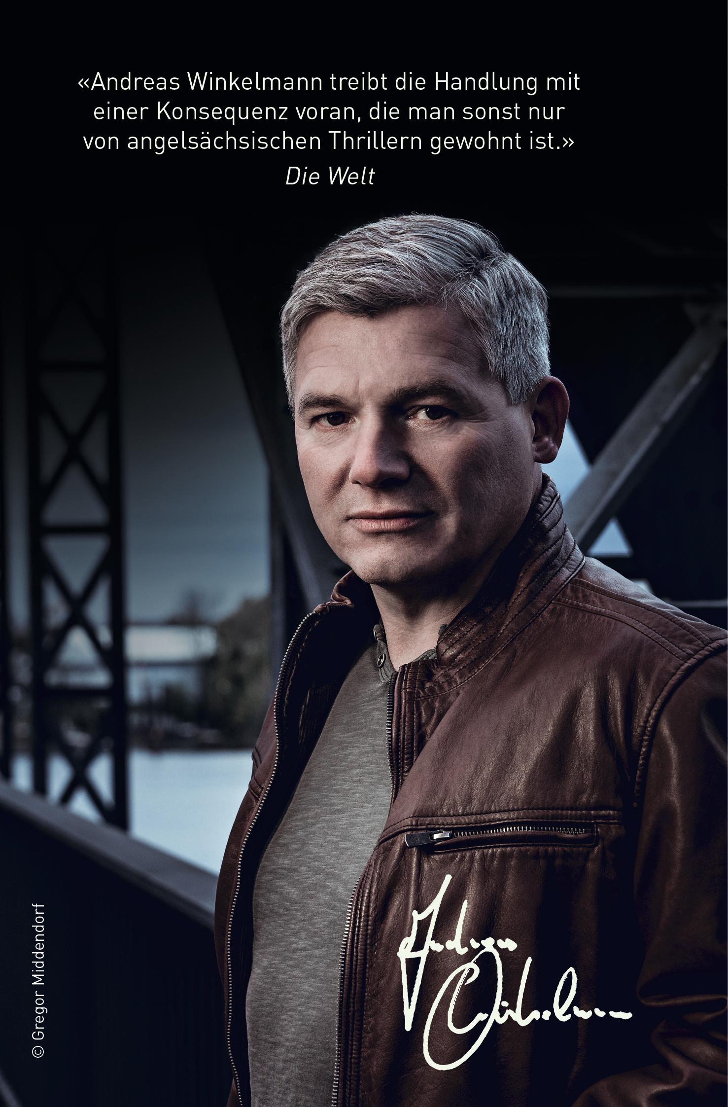 Beispielinhalt (Bild) Der Fahrer