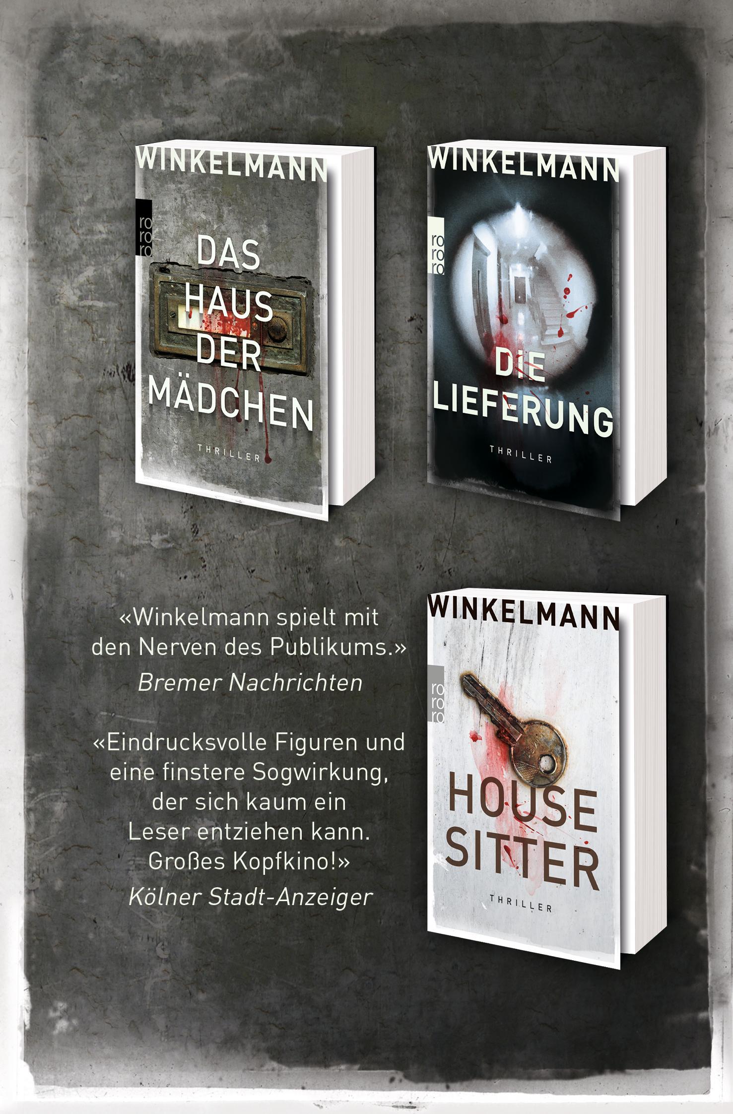 Beispielinhalt (Bild) Der Fahrer