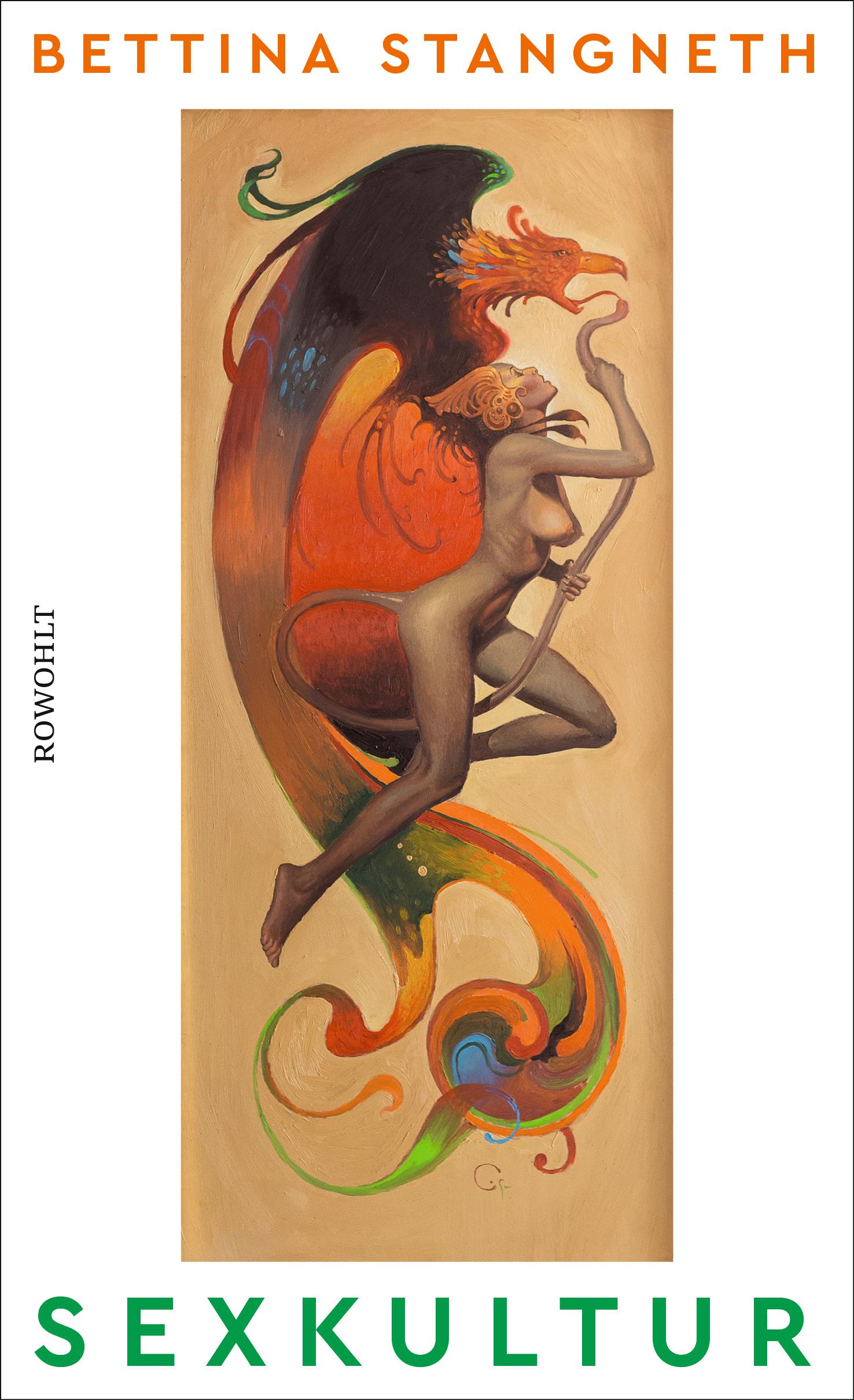 Vorderes Coverbild Sexkultur