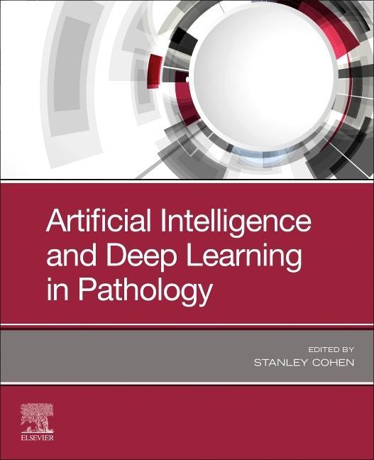 Vorderes Coverbild Artificial Intelligence and Deep Learning in Pathology