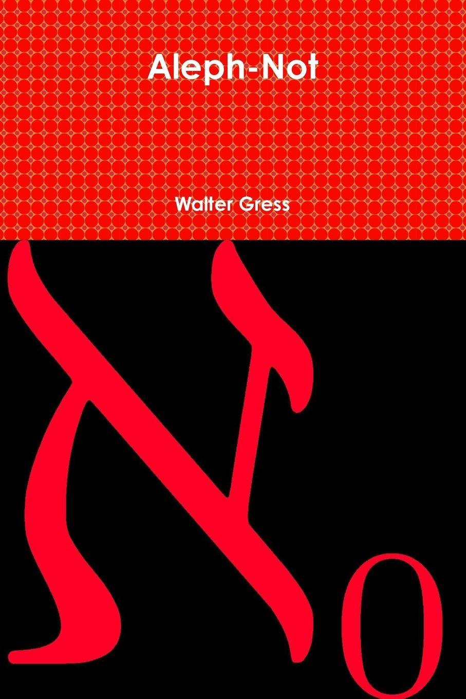 Vorderes Coverbild Aleph-Not