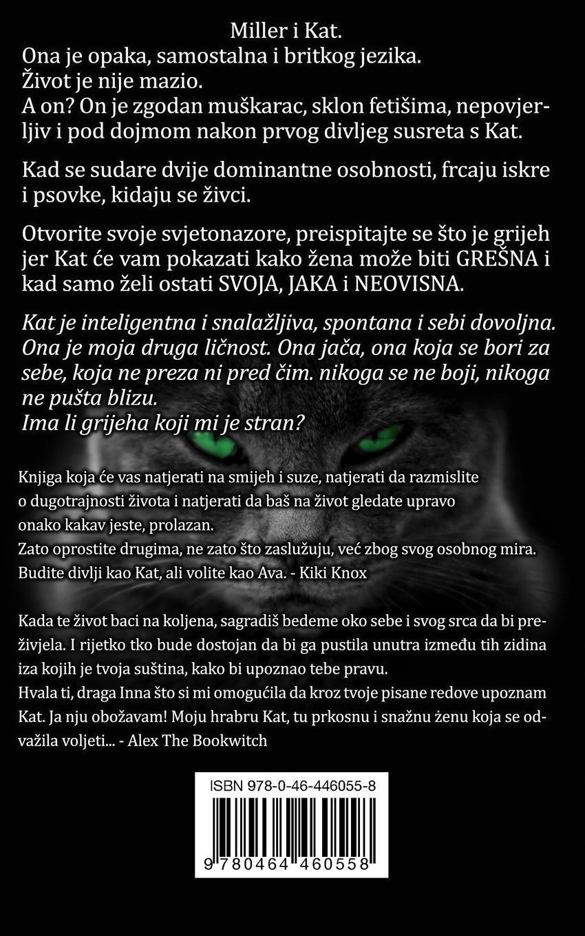 Rückseitencover Zelenooka