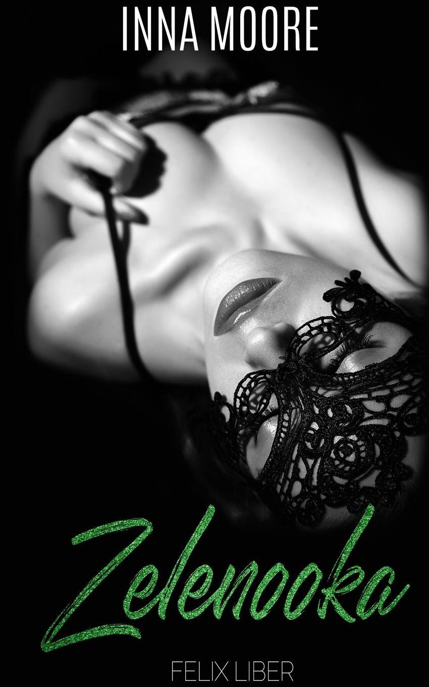 Vorderes Coverbild Zelenooka