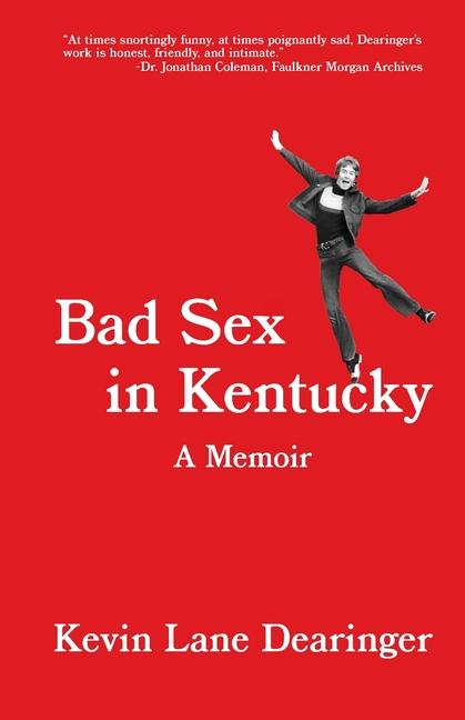 Vorderes Coverbild Bad Sex in Kentucky