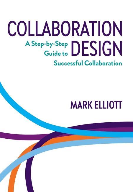 Vorderes Coverbild Collaboration Design