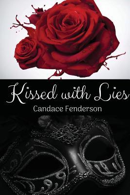Vorderes Coverbild Kissed with Lies