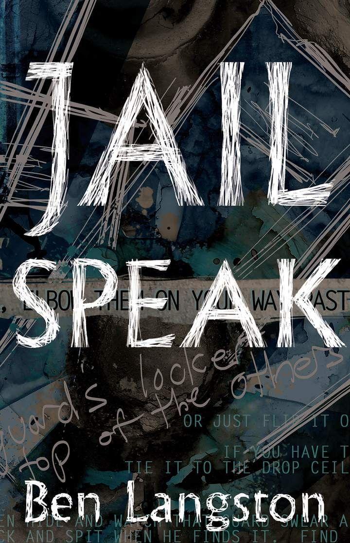 Vorderes Coverbild Jail Speak