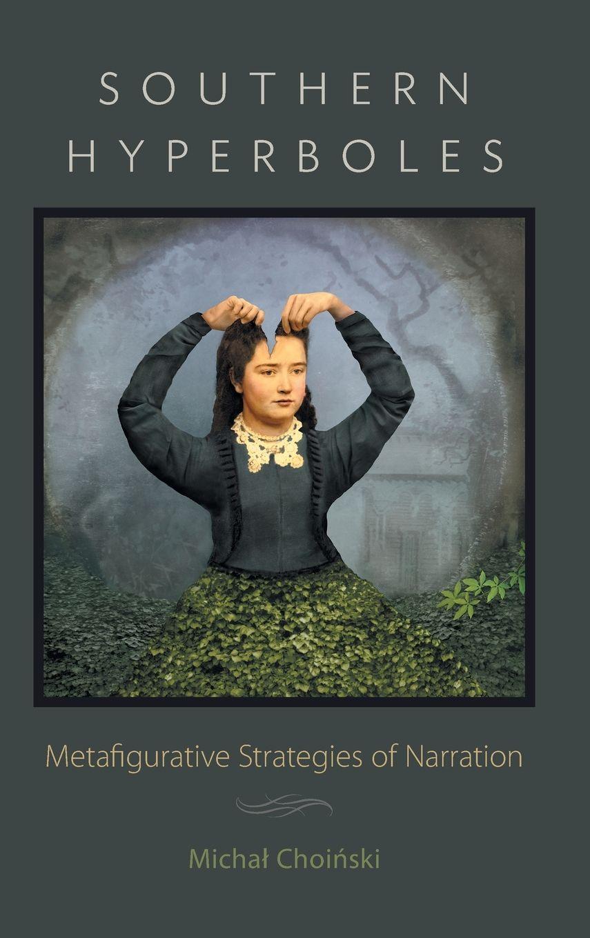 Vorderes Coverbild Southern Hyperboles