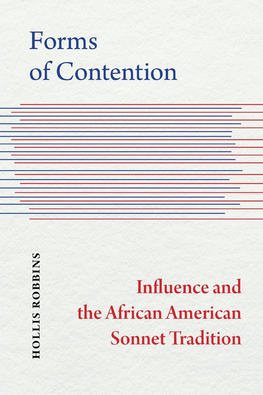Vorderes Coverbild Forms of Contention
