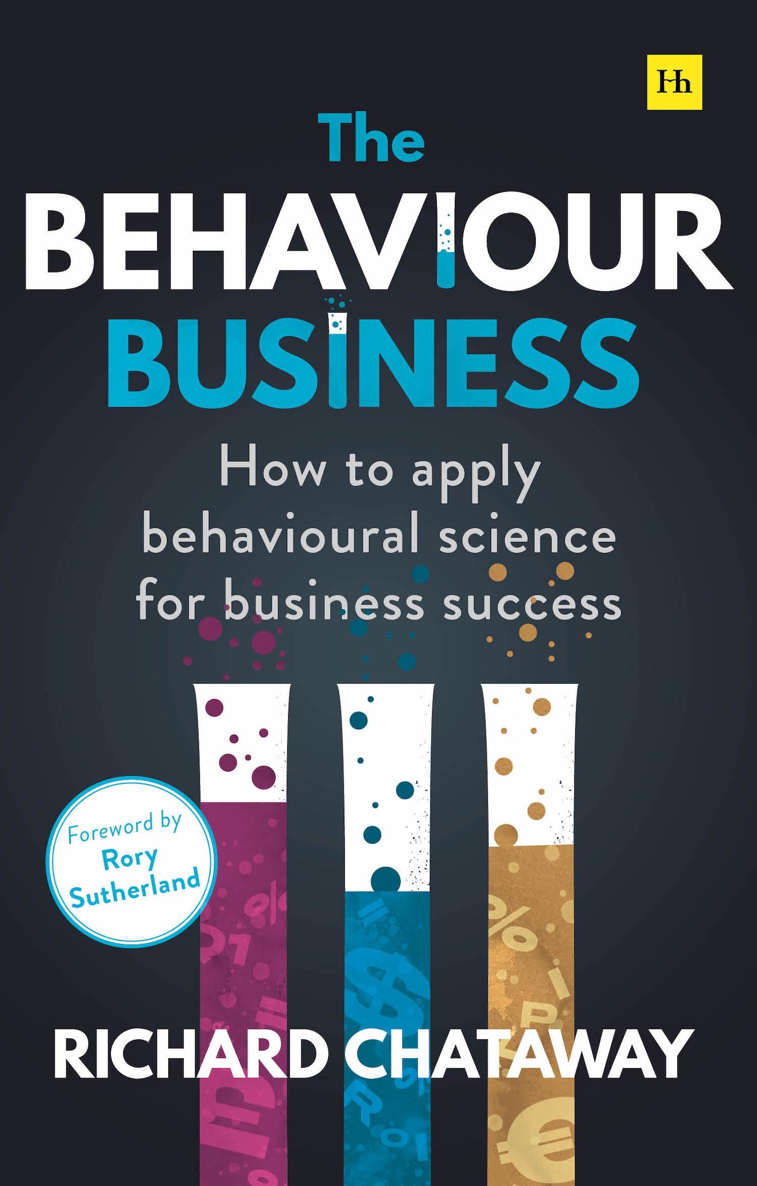 Autorenbild The Behaviour Business