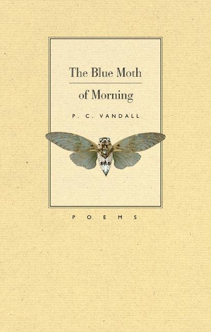Vorderes Coverbild The Blue Moth of Morning
