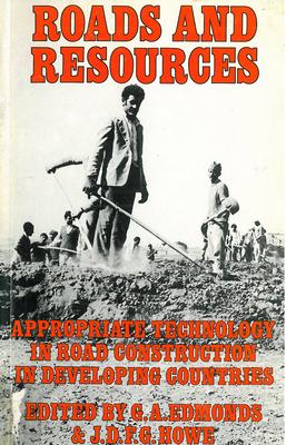 Vorderes Coverbild Roads and Resources